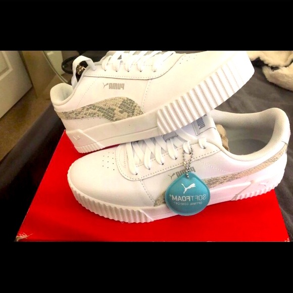 women's carina court sneaker